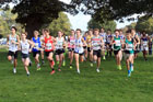 Boys Under-16s 2026 Northern Cross Country Relays, Graves Park, Sheffield. Photo: David T. Hewitson/Sports for All Pics